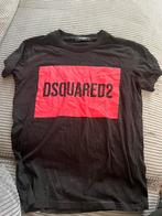 Dsquared shirt maat s, Kleding | Heren, T-shirts, Ophalen of Verzenden, Zo goed als nieuw