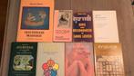 DIV boeken over Ayurveda, Gelezen, Ophalen of Verzenden