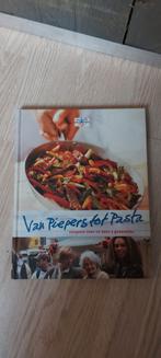 Kookboek van piepers tot pasta, Ophalen of Verzenden, Zo goed als nieuw