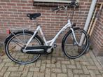 Raleigh 28 inch damesfiets, Fietsen en Brommers, Fietsen | Dames | Damesfietsen, Ophalen of Verzenden, Gebruikt, Overige merken