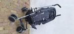 Buggy, Kinderen en Baby's, Buggy's, Ophalen, Gebruikt, Koelstra, Verstelbare rugleuning