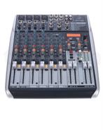 Behringer Xenyx QX1204USB, Muziek en Instrumenten, Ophalen of Verzenden