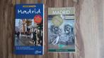 AnwbExtra reisgids Madrid, Budget, Europa, Ophalen of Verzenden, Zo goed als nieuw