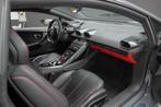 Lamborghini Huracán 5.2 610pk V10 LP610-4 |lift|keramisch|e, Automaat, Stof, 5204 cc, 1507 kg