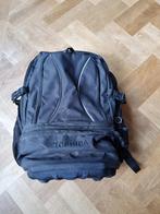 toshiba rugzak, Ophalen of Verzenden, 17 inch of meer, Gebruikt, Rugzak
