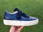 Blauwe sneakers Red Rag maat 39, Blauw, Ophalen of Verzenden, Red Rag, Sneakers of Gympen
