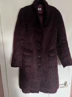 Geweldige jas Paul Smith, Verzenden, Zo goed als nieuw, Maat 38/40 (M), Paars