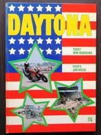 Daytona (Wim Ramkema) - 1974, Boeken, Motoren, Gelezen, Algemeen, Verzenden