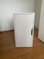 Ikea alex kast wit, Huis en Inrichting, Woonaccessoires | Kamerschermen, Ophalen of Verzenden, Zo goed als nieuw