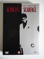 Scarface (1983) *2 Disc Special Edition, Cd's en Dvd's, Dvd's | Thrillers en Misdaad, Maffia en Misdaad, Ophalen of Verzenden