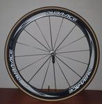 Shimano Dura-Ace 50 mm hoog voorwiel (tube), Ophalen of Verzenden, Zo goed als nieuw, Overige typen