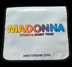 Madonna VIP merchandise: tas, 2008, Ophalen of Verzenden, Zo goed als nieuw, Gebruiksvoorwerp