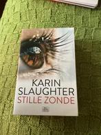 Karin slaughter, Ophalen, Zo goed als nieuw, Film, Tv en Media