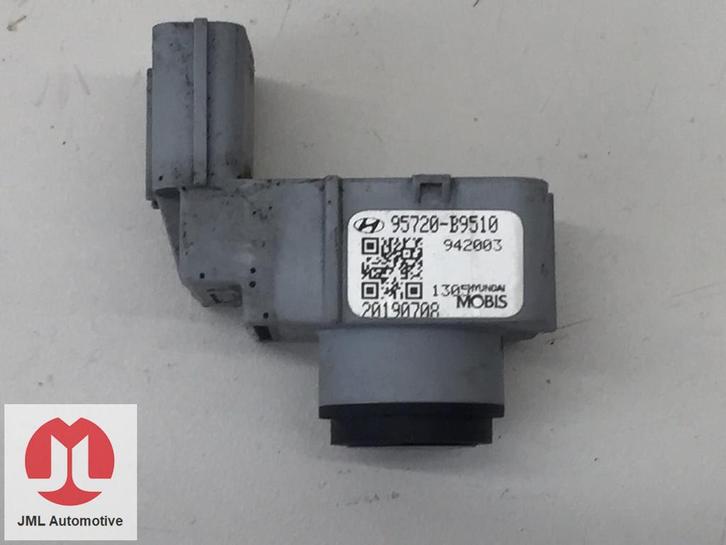 PDC SENSOR PARKEERSENSOR ACHTER HYUNDAI I10, Auto-onderdelen, Elektronica en Kabels, Gebruikt, Ophalen of Verzenden