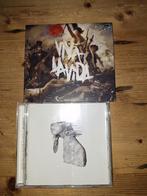 2 x CD  COLDPLAY, Ophalen of Verzenden, Zo goed als nieuw