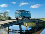 VW t2a neptune blue originele lak, Auto's, Oldtimers, Particulier, Te koop