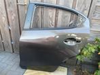 Mazda 2 DJ linker achter deur, Ophalen of Verzenden, Achter, Mazda, Deur