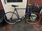 Giant Racefiets - Maat M (56cm), Fietsen en Brommers, Fietsen | Racefietsen, Ophalen, 28 inch, Gebruikt, 10 tot 15 versnellingen