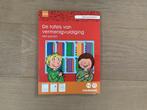 leerzaam boekje om te leren rekenen/vermenigvuldigen, Ophalen of Verzenden, Zo goed als nieuw