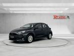 Mazda 2 Hybrid 1.5 Centre-line Autom,ACC,Apple Carpl,Lane As, Auto's, Mazda, Gebruikt, Zwart, Bedrijf, Hybride Elektrisch/Benzine