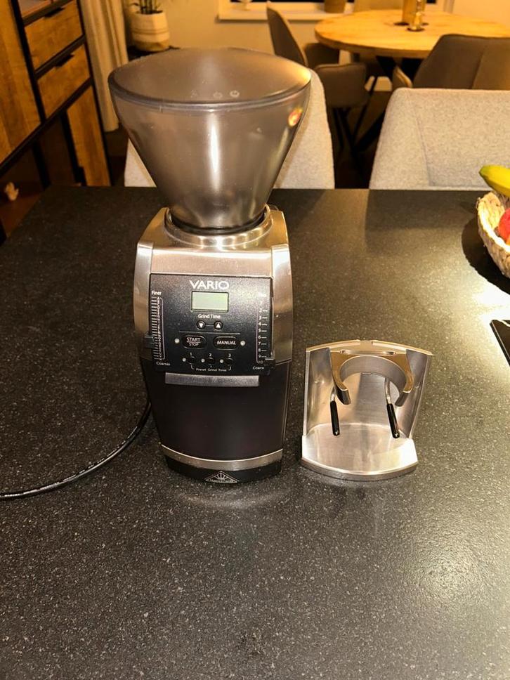 Mahlkönig Koffiemaler - Goede Staat, Witgoed en Apparatuur, Koffiezetapparaten, Koffiemachine, Ophalen