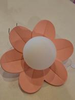 Leuke Plafondlamp in Bloemen Design, Huis en Inrichting, Lampen | Plafondlampen, Ophalen of Verzenden, Nieuw, Kunststof, Modern