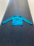Vest turquoise NIEUW, Overige kleuren, Maat 42/44 (L), Nieuw, Ophalen of Verzenden