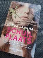 Linda Jansma: Schuilplaats, Ophalen of Verzenden, Zo goed als nieuw, Linda Jansma, Nederland