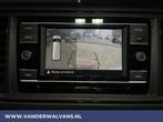 Volkswagen Crafter 2.0 TDI 140 pk L3H3 L2H2 Euro6 Airco | Ca, Voorwielaandrijving, Stof, Gebruikt, 4 cilinders