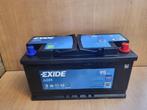 Battery EXIDE AGM 12 V--95Ah--850A  Start--Stop, Auto diversen, Ophalen of Verzenden
