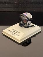 Franklin Mint pilotenhelm, Verzenden, Gebruikt, Schaalmodel