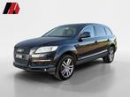 Audi Q7 4.2 FSI quattro Pro Line | 3x S-Line | Memory, Automaat, Gebruikt, Blauw, 4163 cc