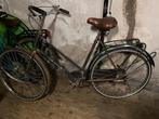 Vintage Gazelle fiets met Sturmey Archer 3 versn naaf Drum, Ophalen, Zo goed als nieuw