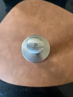 Pepermolen Peugeot RVS 20cm, Ophalen of Verzenden, Gebruikt