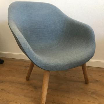 Hay AAL 82 81 stoel fauteuil design modern grijs beschikbaar voor biedingen