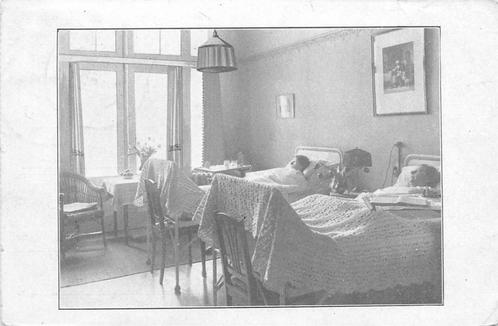 (701-338-043) Ziekenhuis, Verzamelen, Ansichtkaarten | Nederland, Zuid-Holland, Verzenden