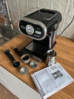 Silvercrest SEM 1100 E1, Witgoed en Apparatuur, Koffiezetapparaten, Ophalen, Zo goed als nieuw, Koffiemachine
