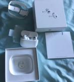Airpods pro 2 orgineel.      Ophalen schagen €60, Ophalen, Zo goed als nieuw, In gehoorgang (in-ear), Bluetooth