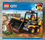 Nieuwe verpakking/seal Lego 60219, Ophalen of Verzenden, Nieuw