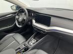 Skoda Octavia Combi 1.4 TSI iV PHEV Business Edition Plus Pa, Auto's, Skoda, Gebruikt, Euro 6, 258 pk, Blauw