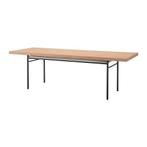 Dining Table - Ikea Sinnerlig Cork (used), Huis en Inrichting, Ophalen, Overige materialen, Gebruikt, Cork