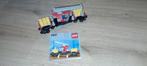 Lego trein 12v 12 volt 7817 kraan wagon 100% compleet zgan, Kinderen en Baby's, Speelgoed | Duplo en Lego, Ophalen of Verzenden