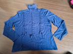Damestrui blauw/paar LeoGuy mt 5 (44), Kleding | Dames, Blauw, Maat 42/44 (L), Ophalen of Verzenden, LeoGuy