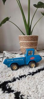 Vintage Tonka pick up truck 1970, Antiek en Kunst, Antiek | Speelgoed, Ophalen of Verzenden