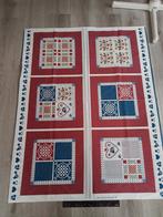 Lap Stof Fabri Quilt 180x100cm, Overige kleuren, Ophalen of Verzenden, Zo goed als nieuw, 30 tot 120 cm