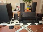 Onkyo Homecinema Set Z.g.a.n, Overige merken, 70 watt of meer, Ophalen of Verzenden, Zo goed als nieuw