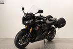 Yamaha FZ8-S ABS GT (bj 2012), Bedrijf, Meer dan 35 kW, Toermotor