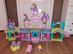 Vtech Vrolijke Vriendjes Droomkasteel, Kinderen en Baby's, Speelgoed | Vtech, Ophalen of Verzenden, Zo goed als nieuw, 6 maanden tot 2 jaar