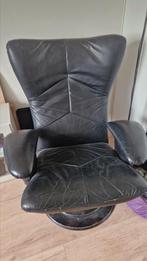 Fauteuil relax stoel, Huis en Inrichting, Fauteuils, Ophalen, Gebruikt, 50 tot 75 cm