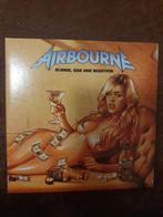 Airbourne blond, bad and beautiful promo, Cd's en Dvd's, Cd's | Hardrock en Metal, Ophalen of Verzenden, Zo goed als nieuw